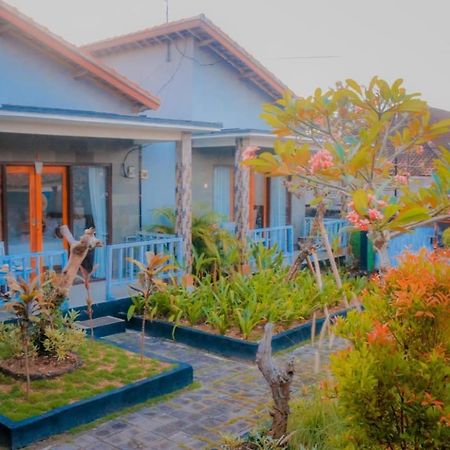 Sambu Bungalow Batununggul Zewnętrze zdjęcie