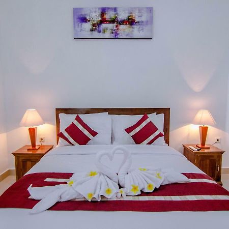 Sambu Bungalow Batununggul Zewnętrze zdjęcie