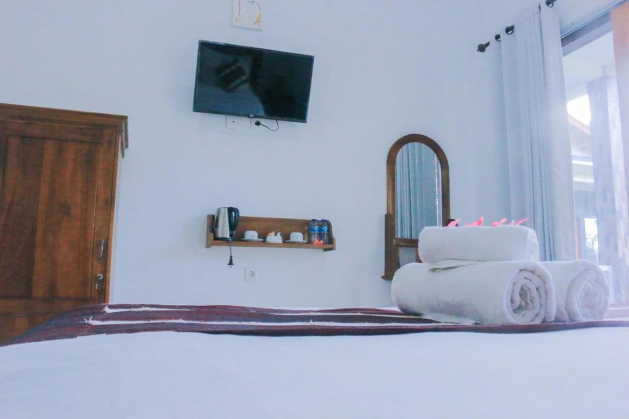Sambu Bungalow Batununggul Zewnętrze zdjęcie