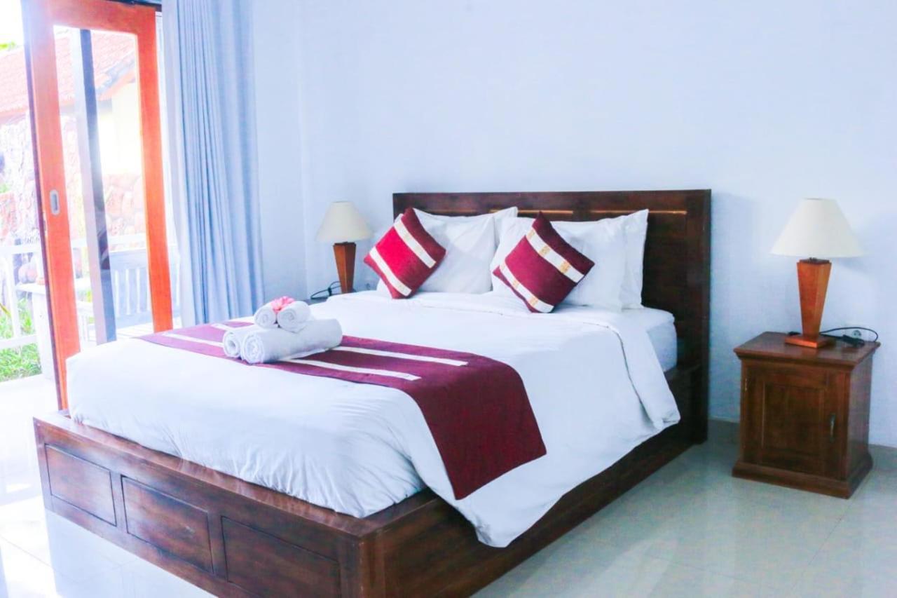 Sambu Bungalow Batununggul Zewnętrze zdjęcie