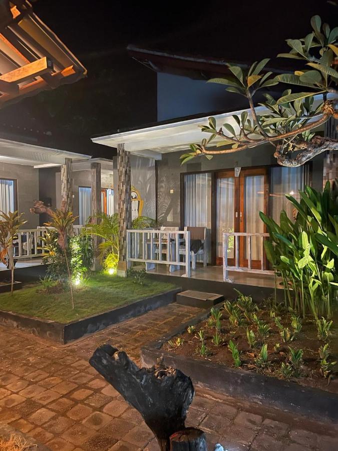 Sambu Bungalow Batununggul Zewnętrze zdjęcie