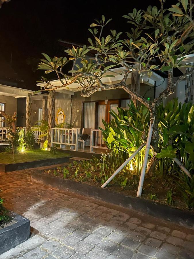 Sambu Bungalow Batununggul Zewnętrze zdjęcie